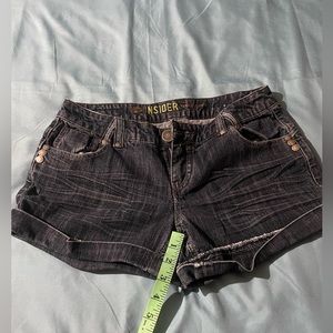 Women’s shorts